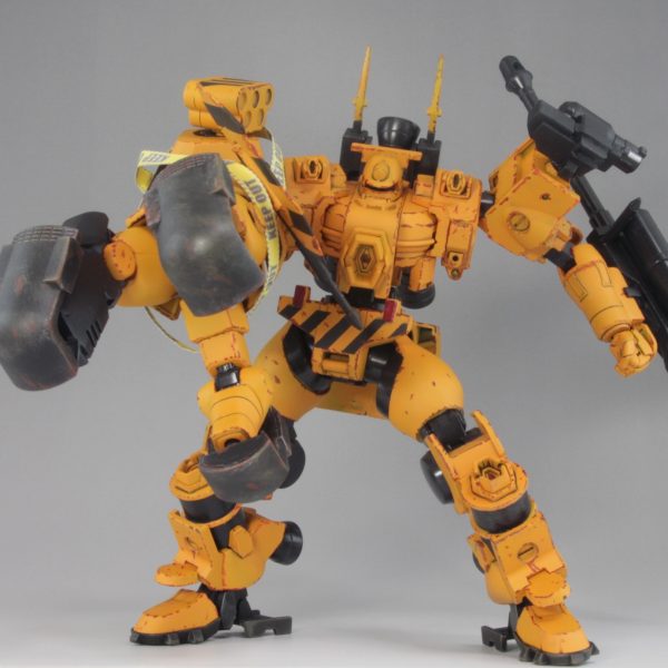 ゲッターＡＧＥ－１スパロー