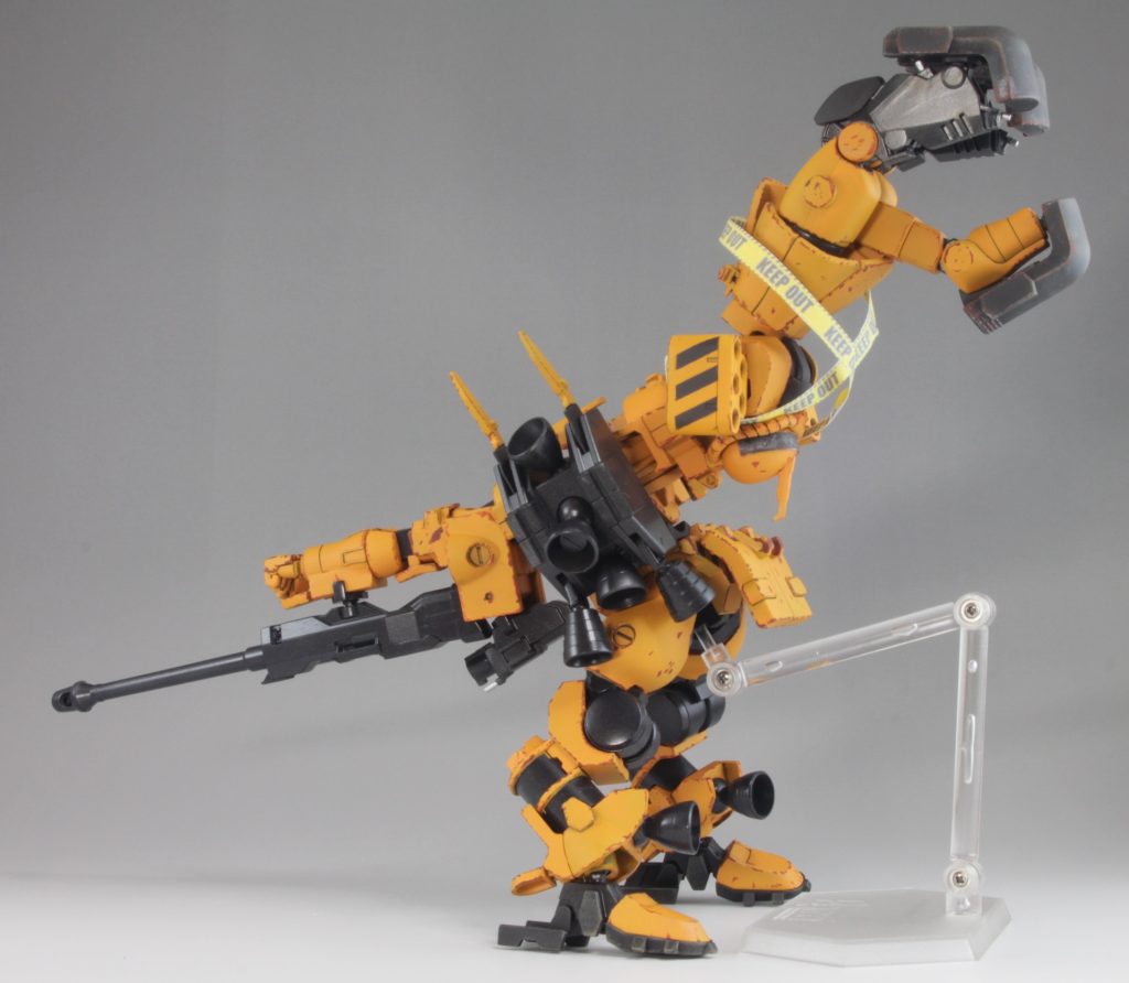 ウォーハンマーティエレン–8枚目/制作者：moubook