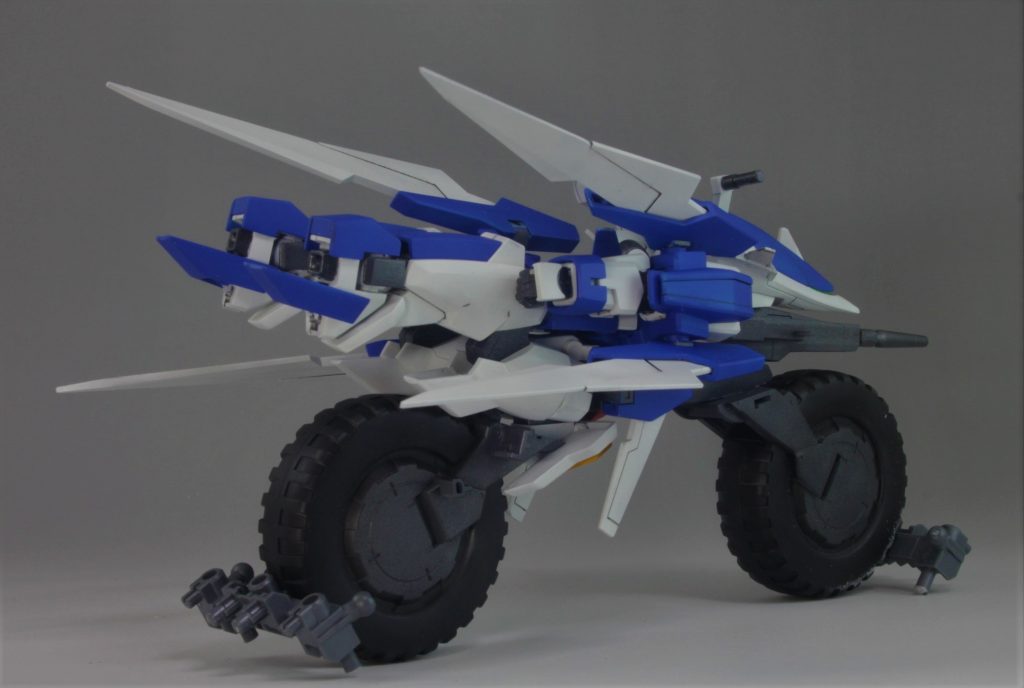 AGE-2　スト”ライダー”–3枚目/制作者：moubook