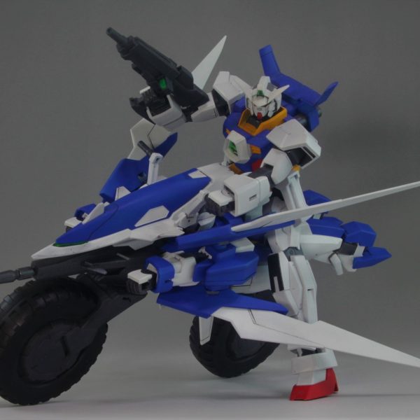 AGE-2 ダーククロウ