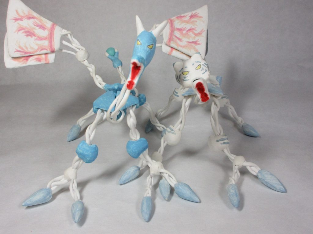 龍虎王–4枚目/制作者：SSmt