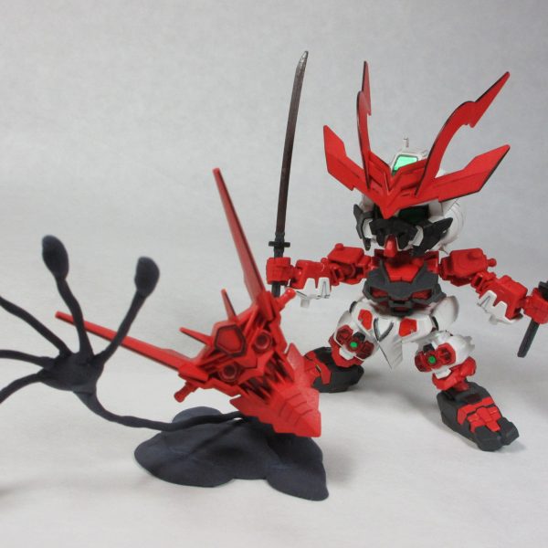 遅れてきた節分