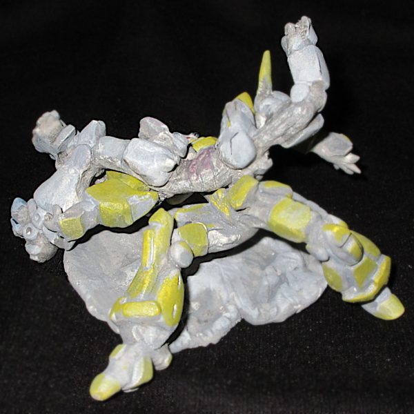 If “願い、掴み、そして”