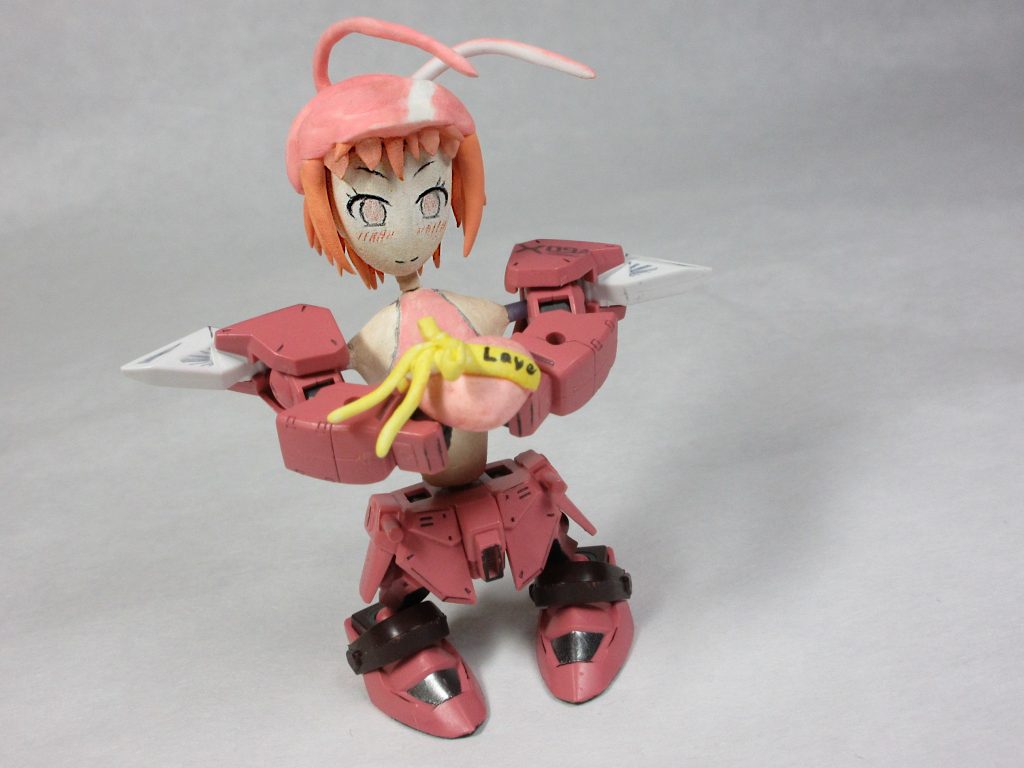 あの、これ……