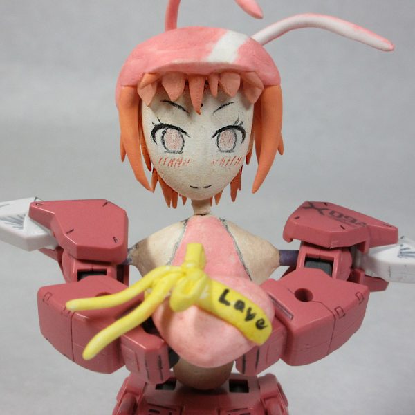 血のバレンタイン