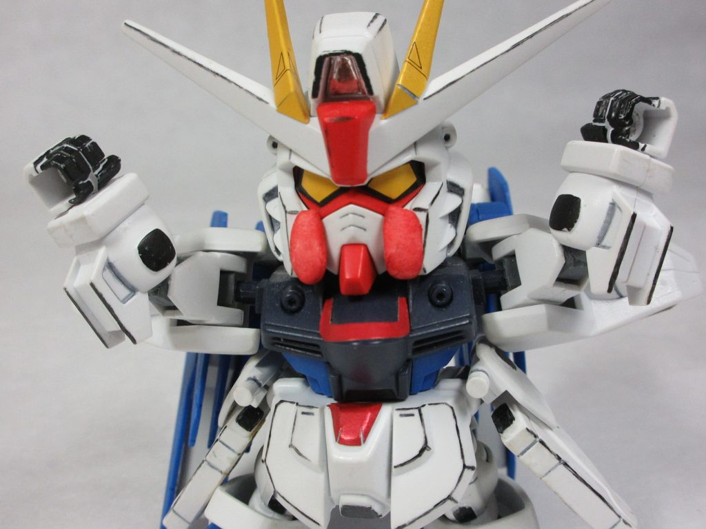 （ときめきを）返せ～！