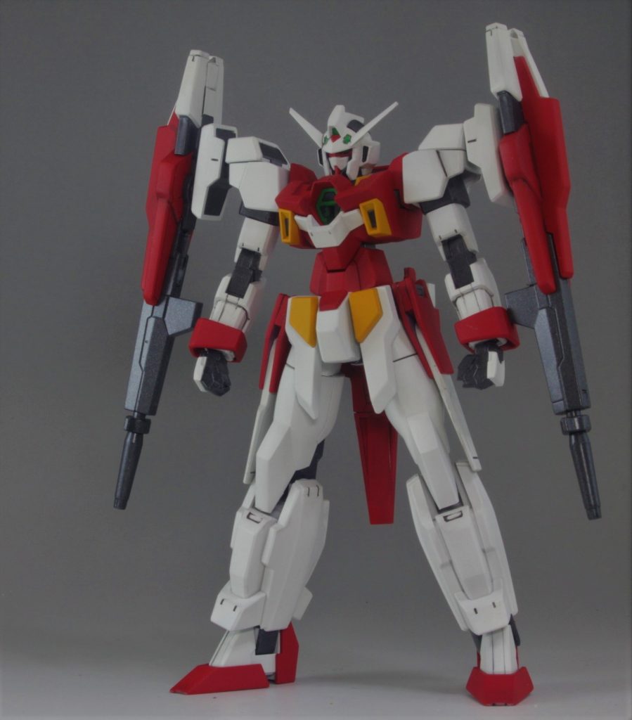 AGE-2　スト”ライダー”–7枚目/制作者：moubook