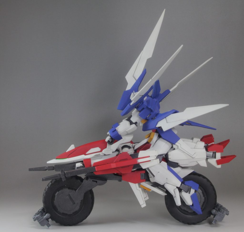 AGE-2　スト”ライダー”–9枚目/制作者：moubook