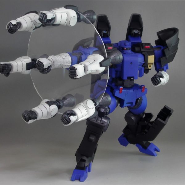 マグナムティエレン