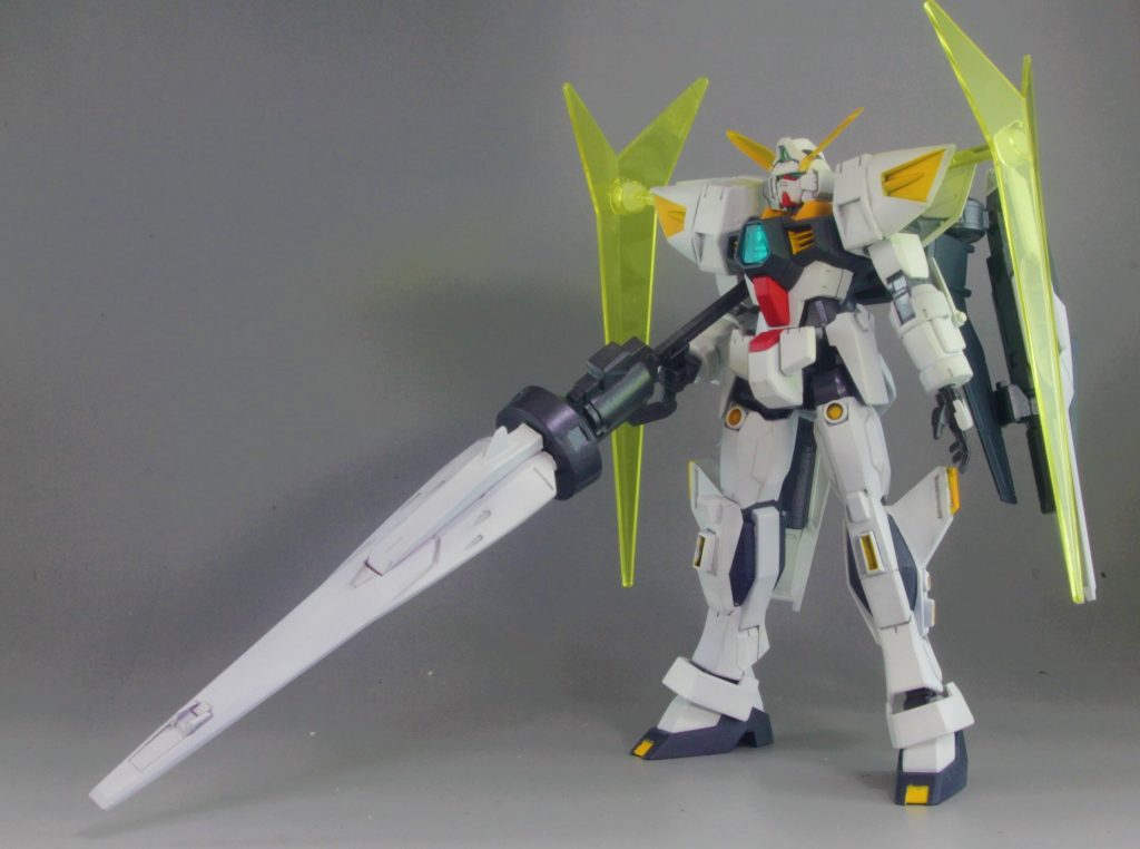 AGE-1　GT–2枚目/制作者：moubook