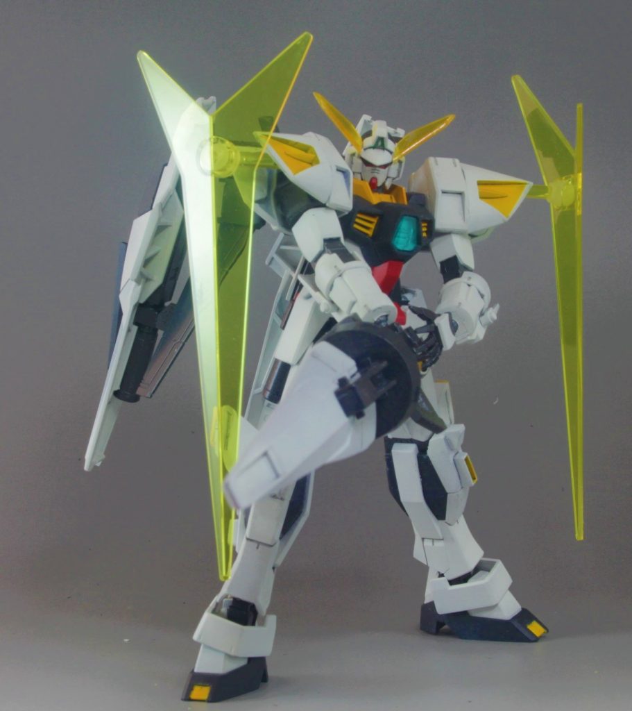 AGE-1　GT–3枚目/制作者：moubook