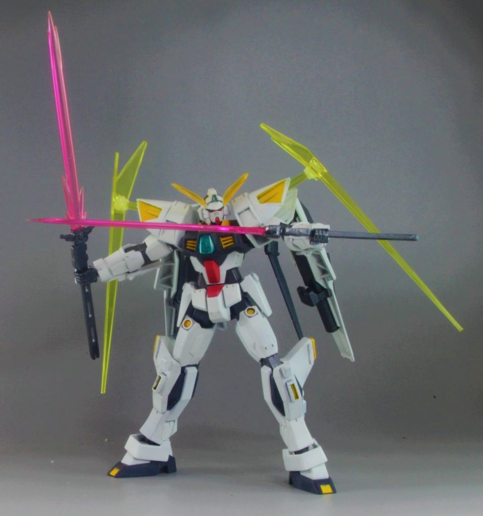 AGE-1　GT–4枚目/制作者：moubook