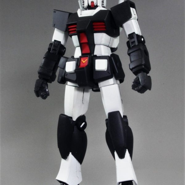 ＨＧＵＣプロトタイプガンダム