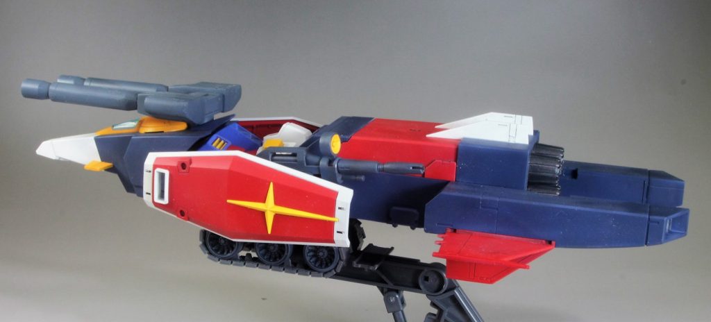 Ｇアーマー–3枚目/制作者：moubook