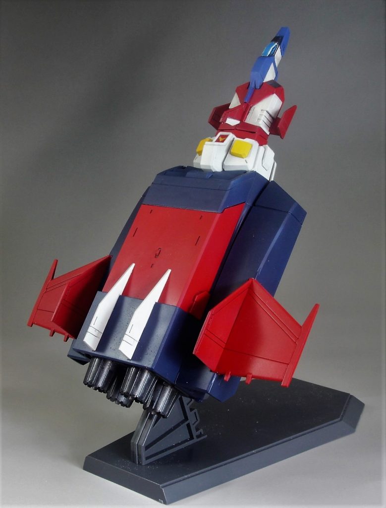 Ｇアーマー–4枚目/制作者：moubook