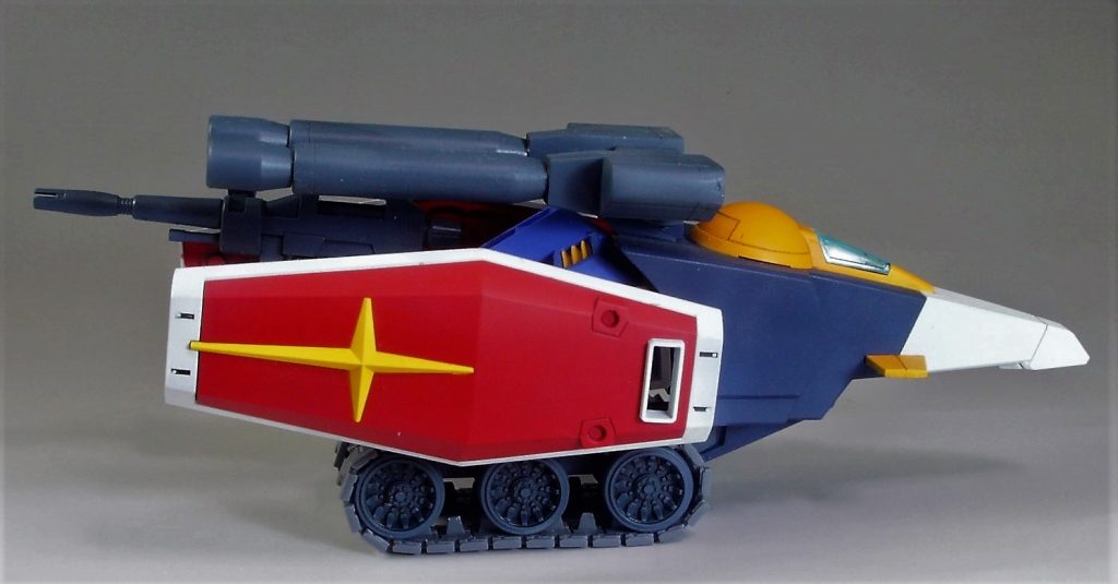 Ｇアーマー–6枚目/制作者：moubook