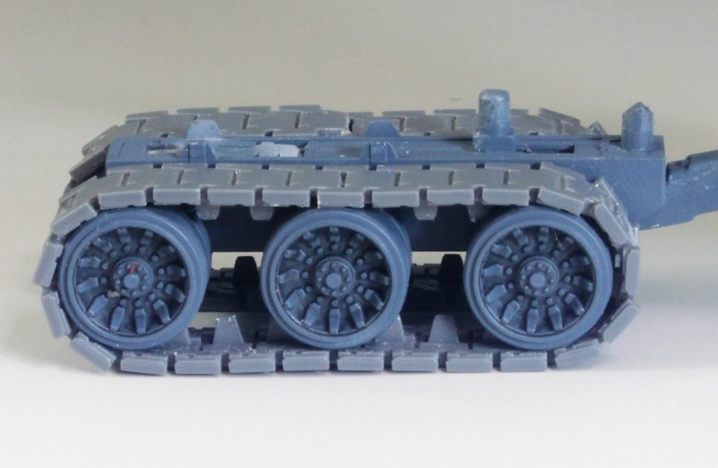 Ｇアーマー–2枚目/制作者：moubook