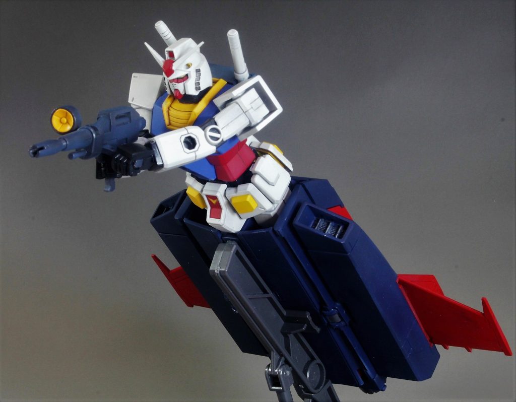 Ｇアーマー–7枚目/制作者：moubook