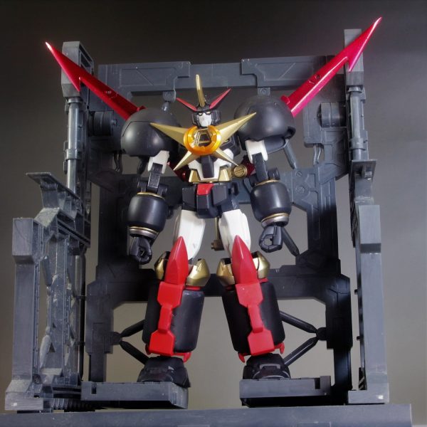 キカイオー風ＡＧＥ－１