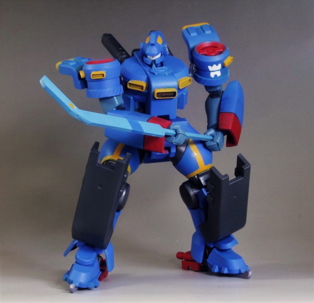 シルバーキャッスル–8枚目/制作者：moubook