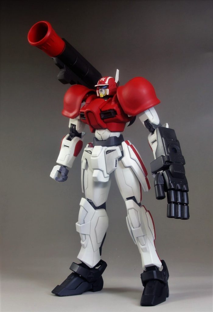 シルバーキャッスル–2枚目/制作者：moubook