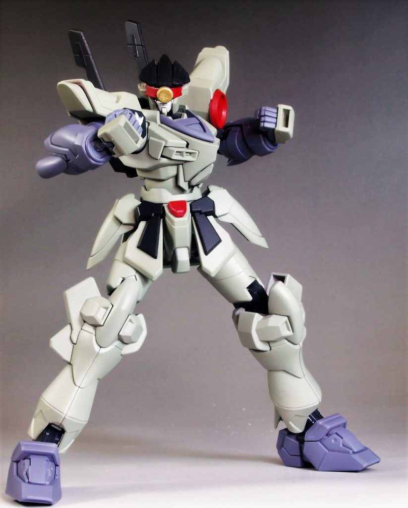 シルバーキャッスル–4枚目/制作者：moubook