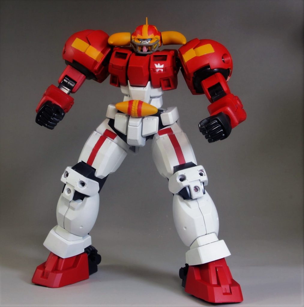 シルバーキャッスル–5枚目/制作者：moubook