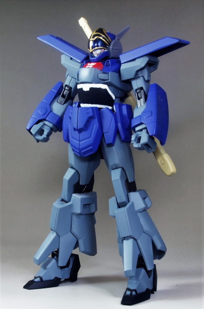 シルバーキャッスル–6枚目/制作者：moubook