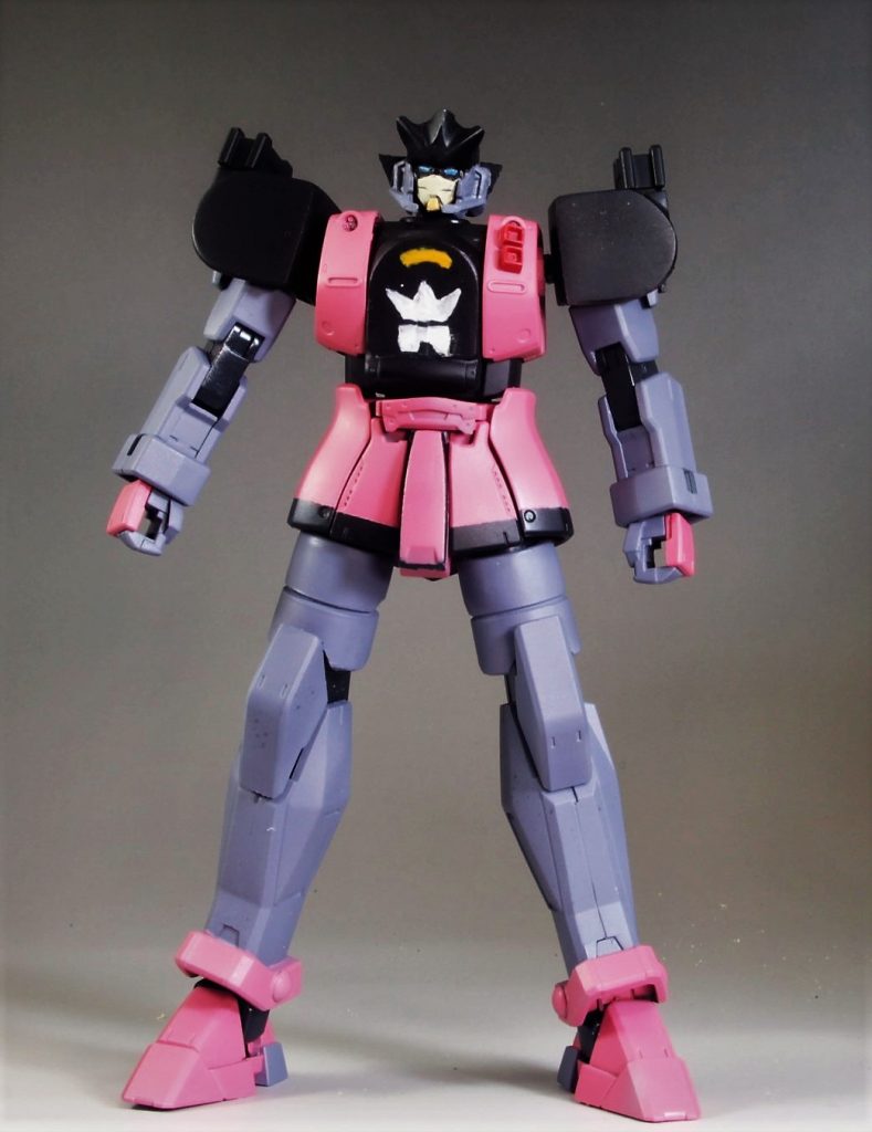 シルバーキャッスル–7枚目/制作者：moubook