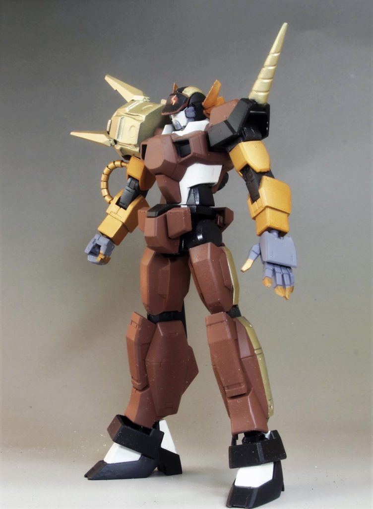 ダークスポーツ財団–2枚目/制作者：moubook