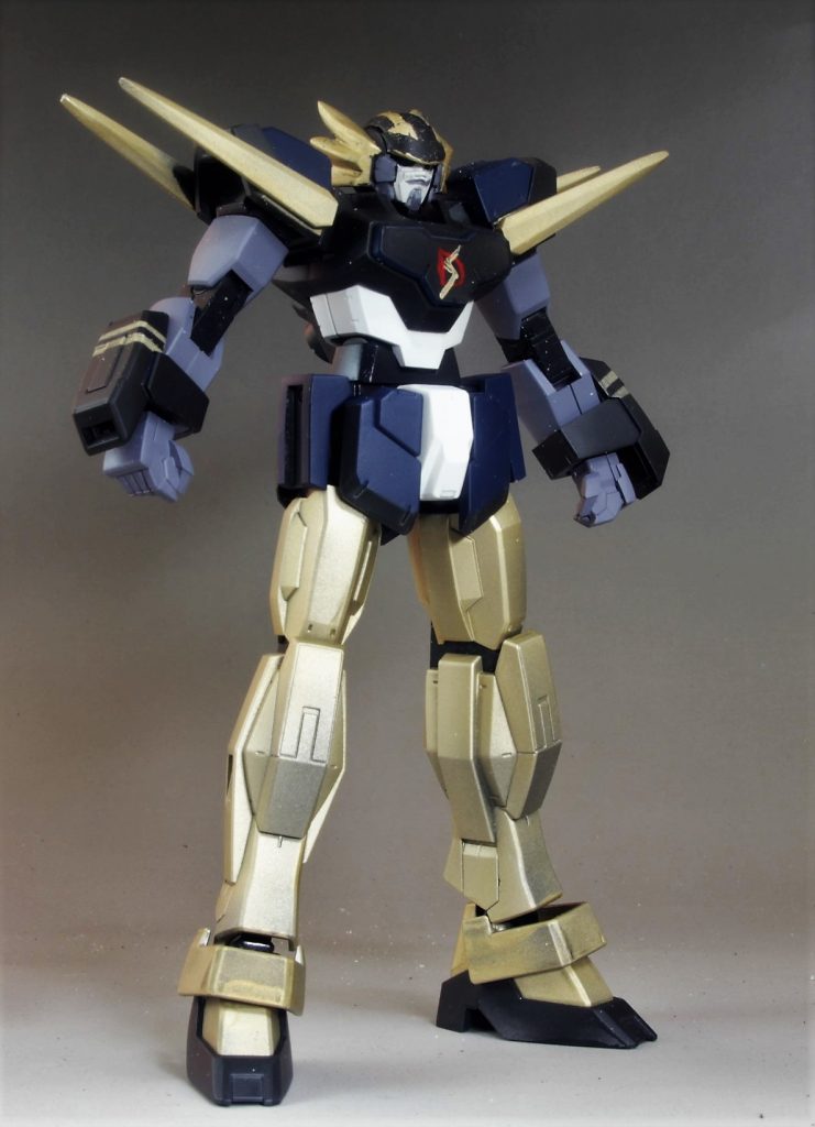 ダークスポーツ財団–3枚目/制作者：moubook