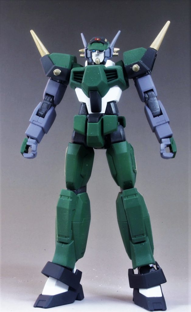 ダークスポーツ財団–4枚目/制作者：moubook