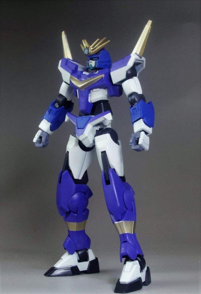 ダークスポーツ財団–5枚目/制作者：moubook