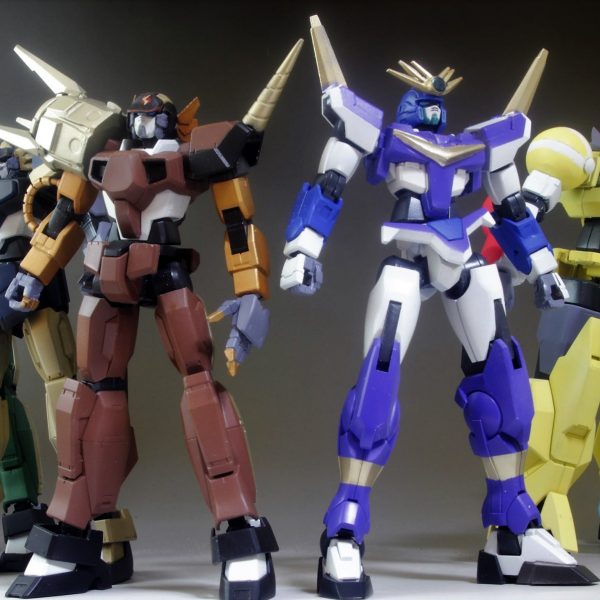 ダークスポーツ財団