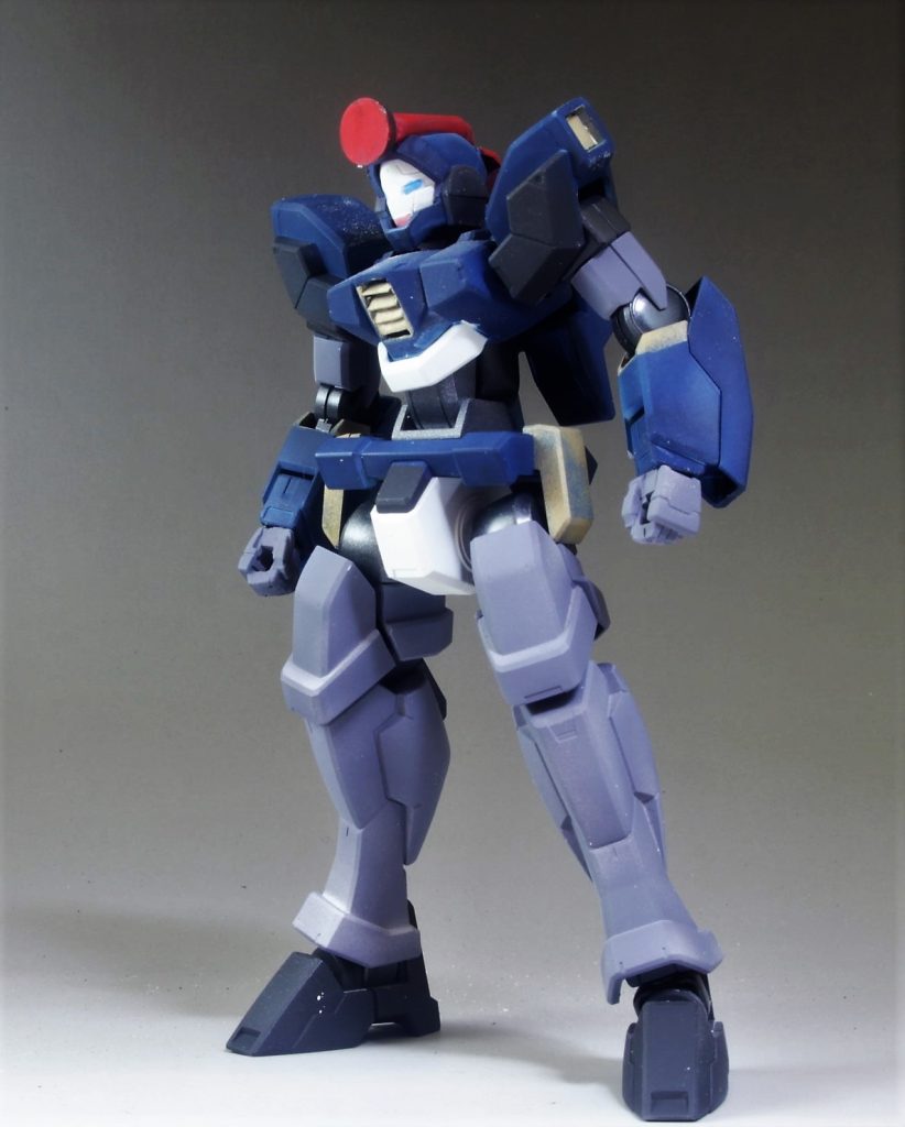 ダークスポーツ財団–7枚目/制作者：moubook