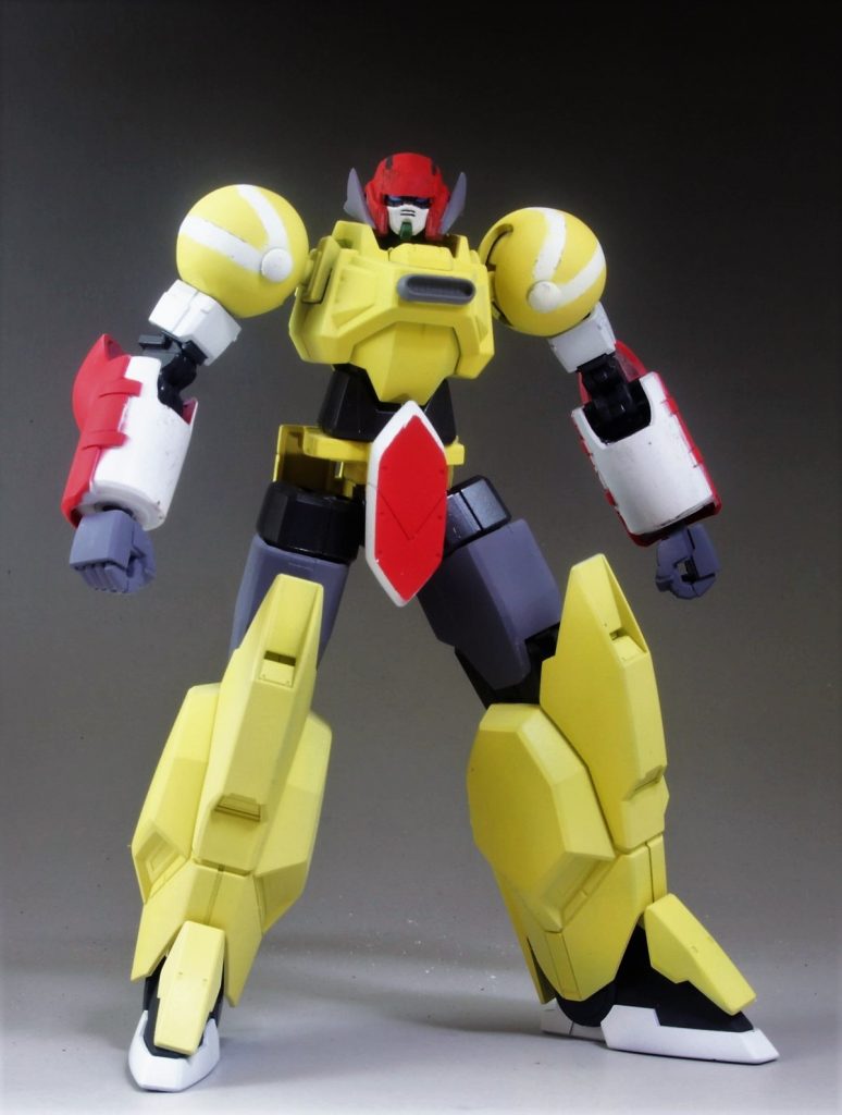 ダークスポーツ財団–6枚目/制作者：moubook