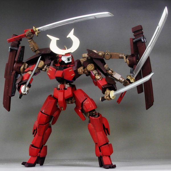 グレイズ　ローグワン