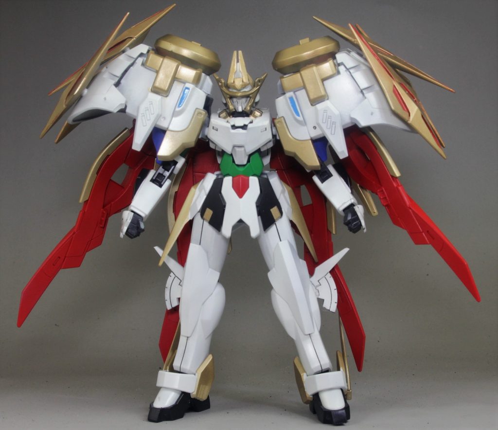 麒麟の君主–2枚目/制作者：moubook