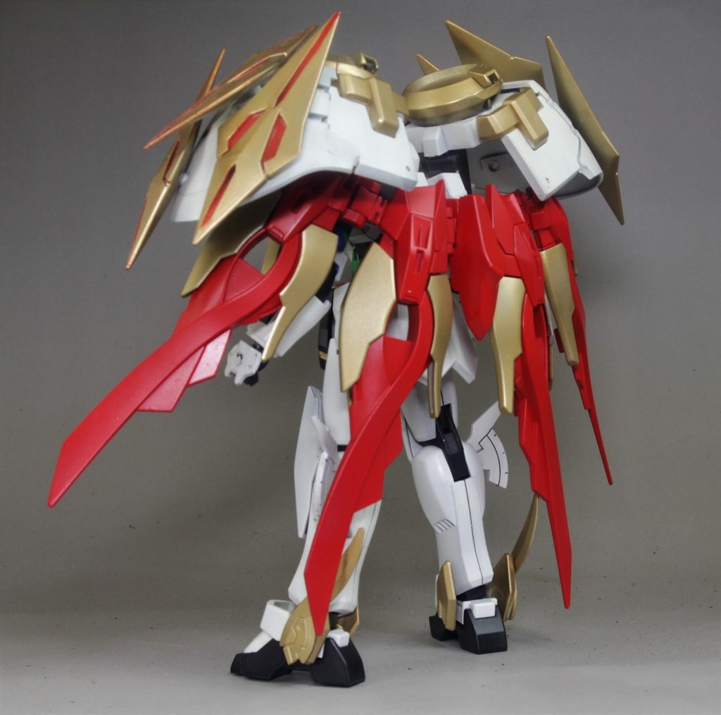 麒麟の君主–3枚目/制作者：moubook