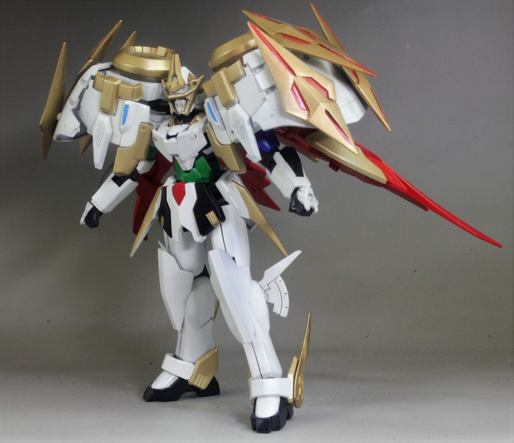 麒麟の君主–4枚目/制作者：moubook