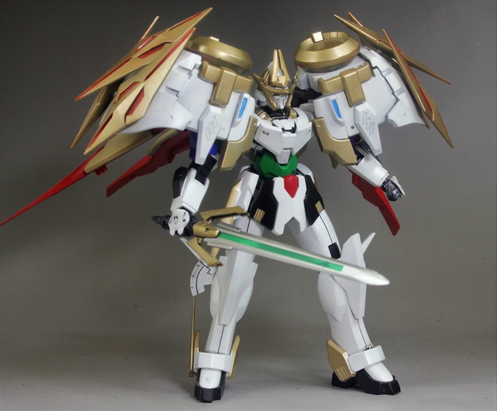 麒麟の君主–5枚目/制作者：moubook