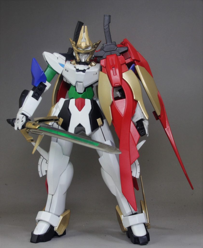 麒麟の君主–6枚目/制作者：moubook