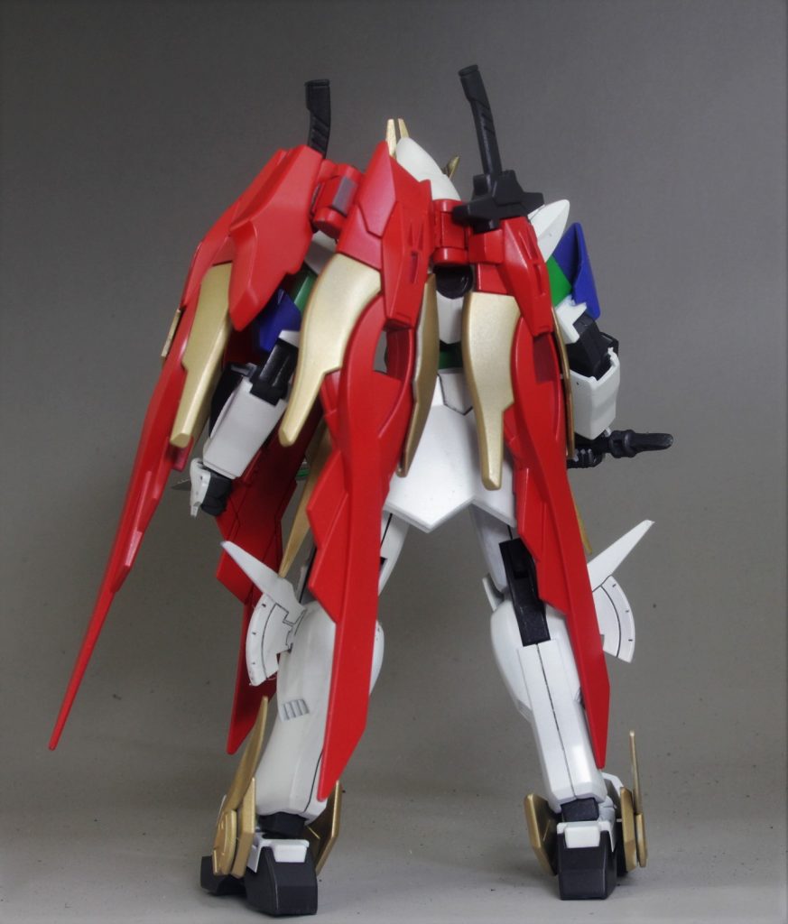 麒麟の君主–7枚目/制作者：moubook