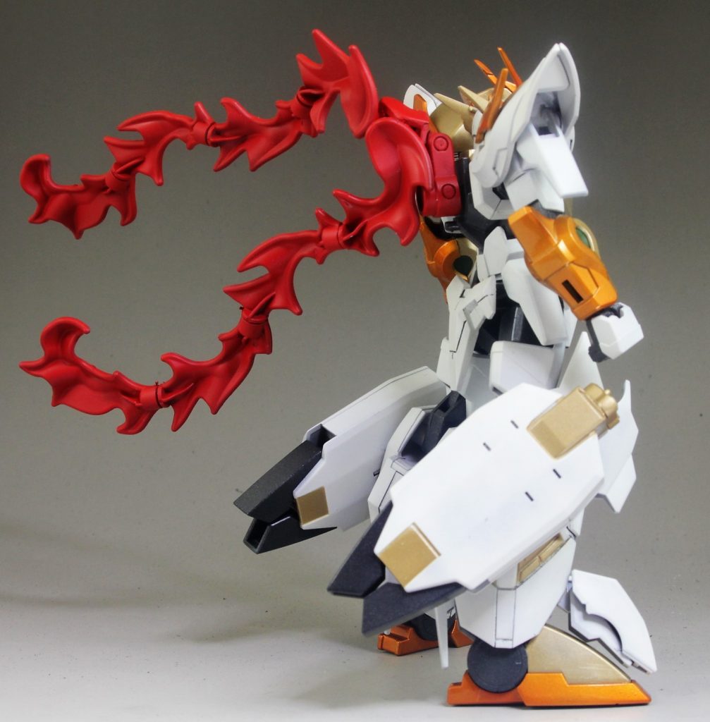 黄龍の拳闘士–3枚目/制作者：moubook