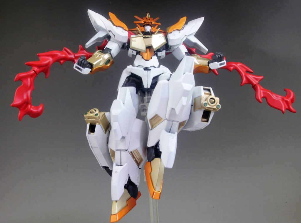 黄龍の拳闘士–4枚目/制作者：moubook