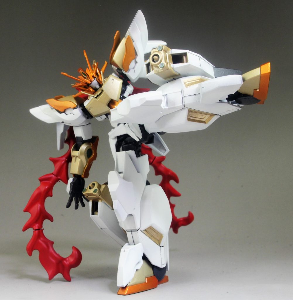 黄龍の拳闘士–5枚目/制作者：moubook