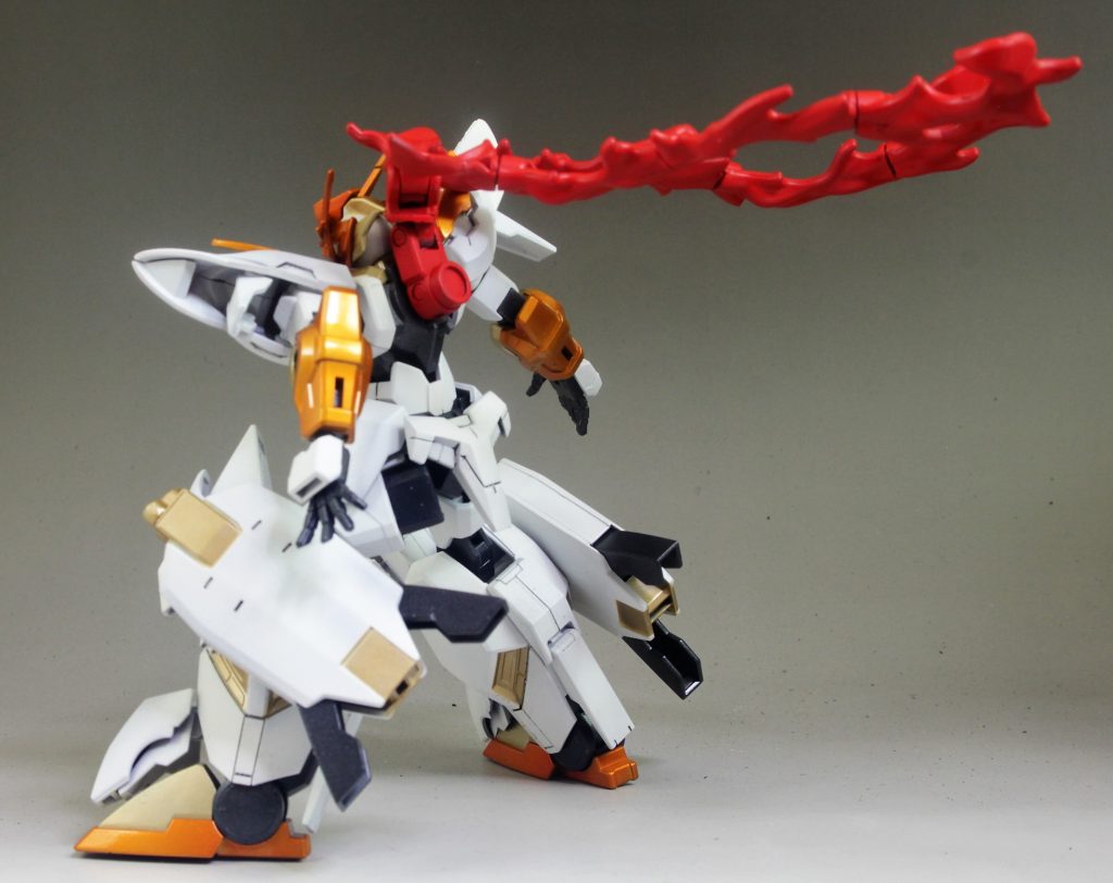 黄龍の拳闘士–6枚目/制作者：moubook