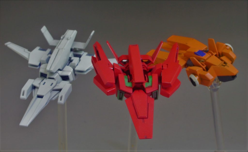 おまけのＡＧＥマシン