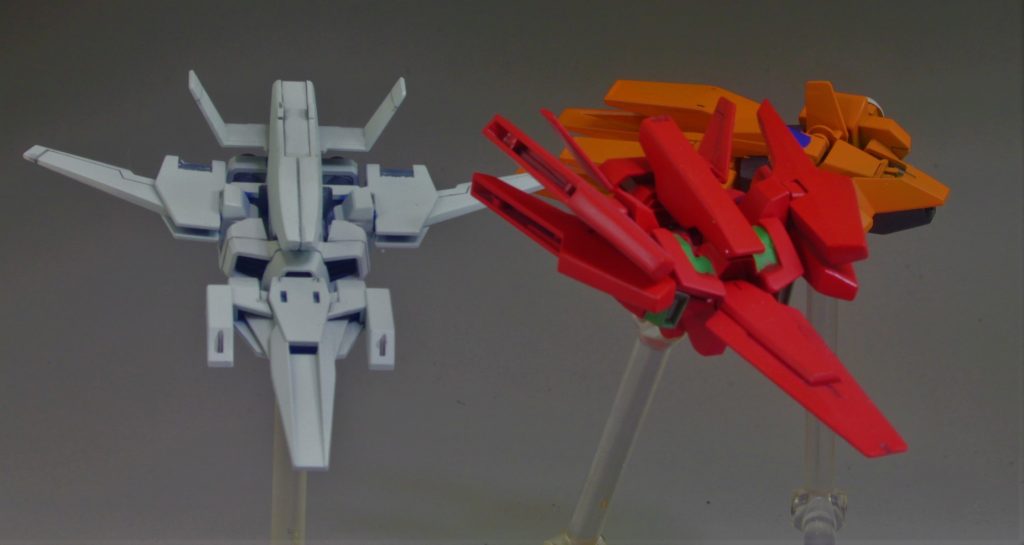 ゲッターＡＧＥ－１スパロー–6枚目/制作者：moubook