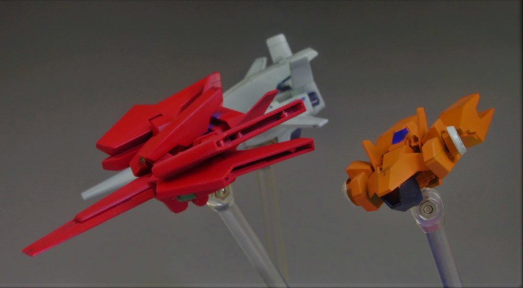 ゲッターＡＧＥ－１スパロー–7枚目/制作者：moubook